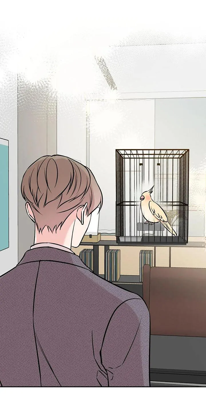特性转变漫画漫画,第61章：介绍朋友9图