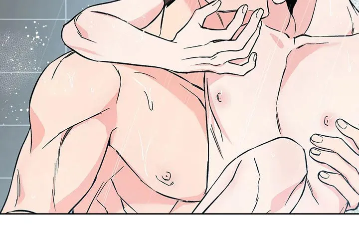 特性变异漫画,第38章：坐立不安23图