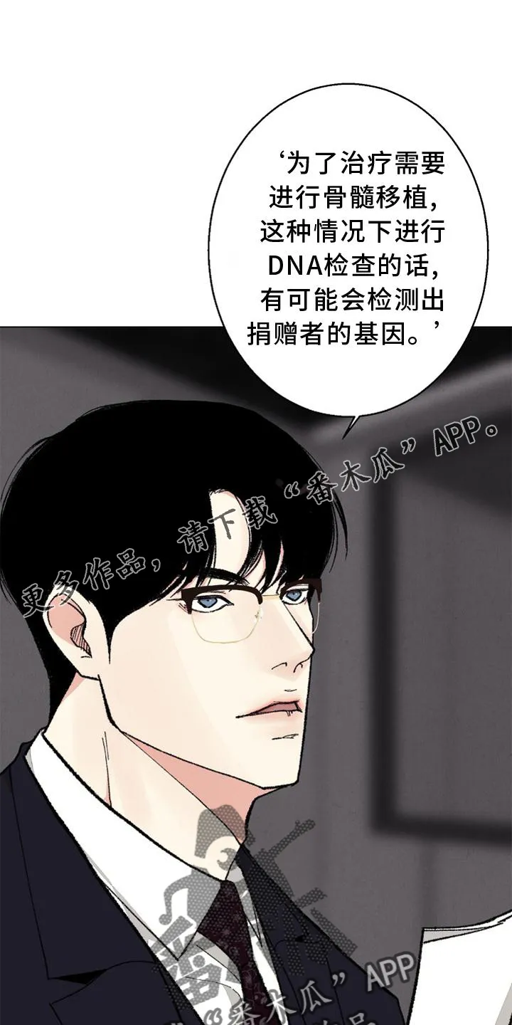 法医疑云漫画免费阅读资源漫画,第128章：【番外】结束13图