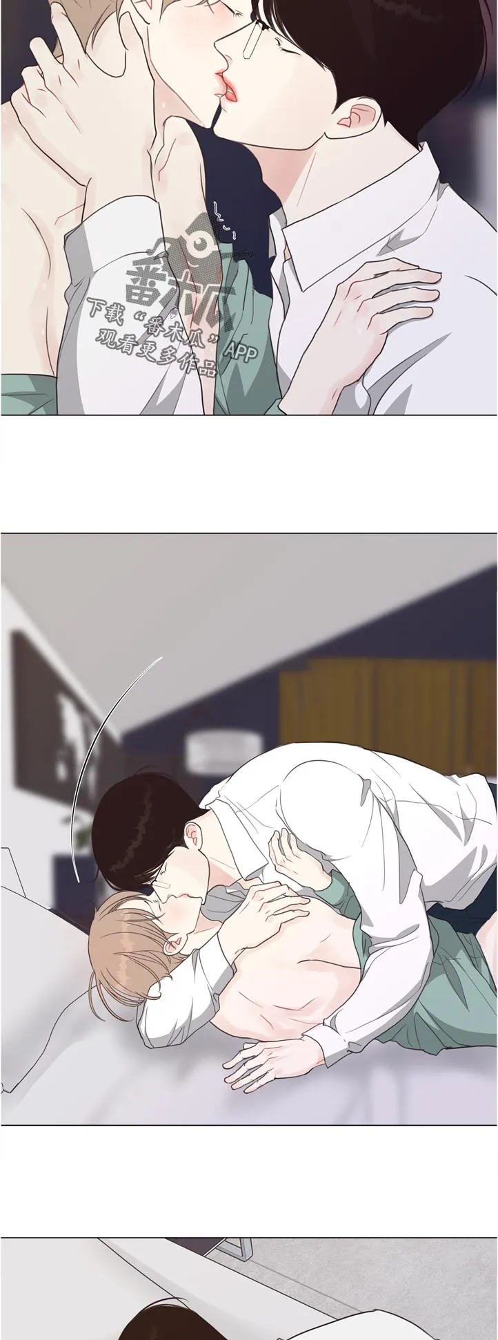 法医疑云漫画免费阅读漫画,第65章：【第二季】理由4图