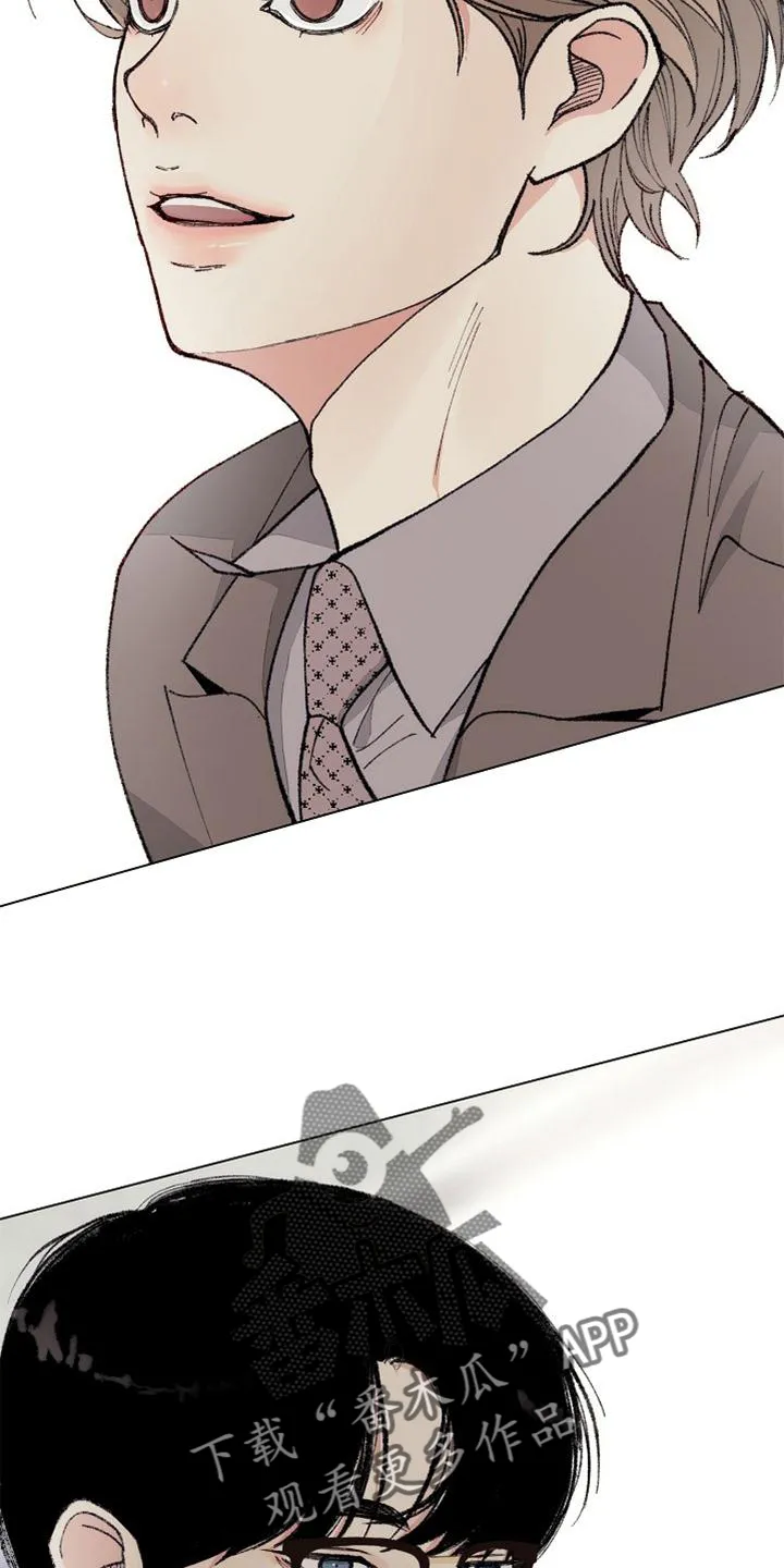 法医疑云漫画免费阅读资源漫画,第128章：【番外】结束33图