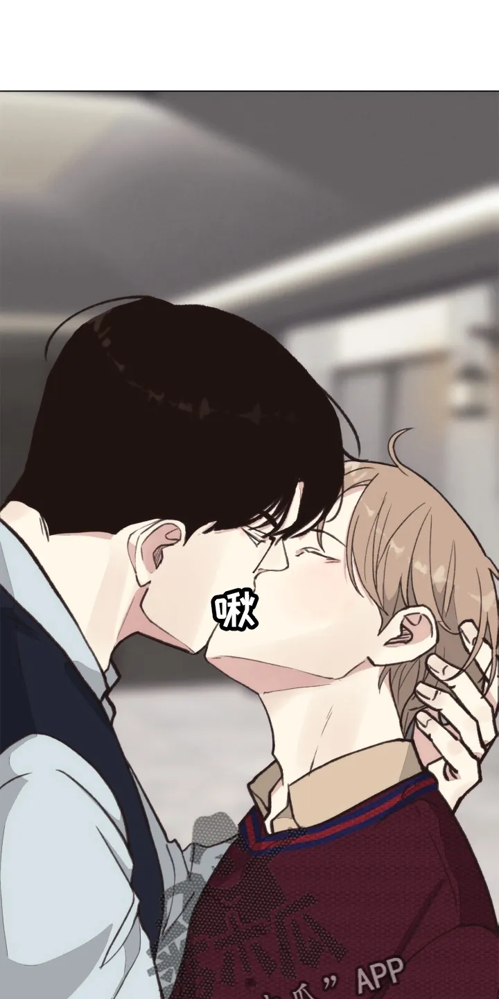 法医疑云漫画免费阅读资源漫画,第111章：【番外】不变23图