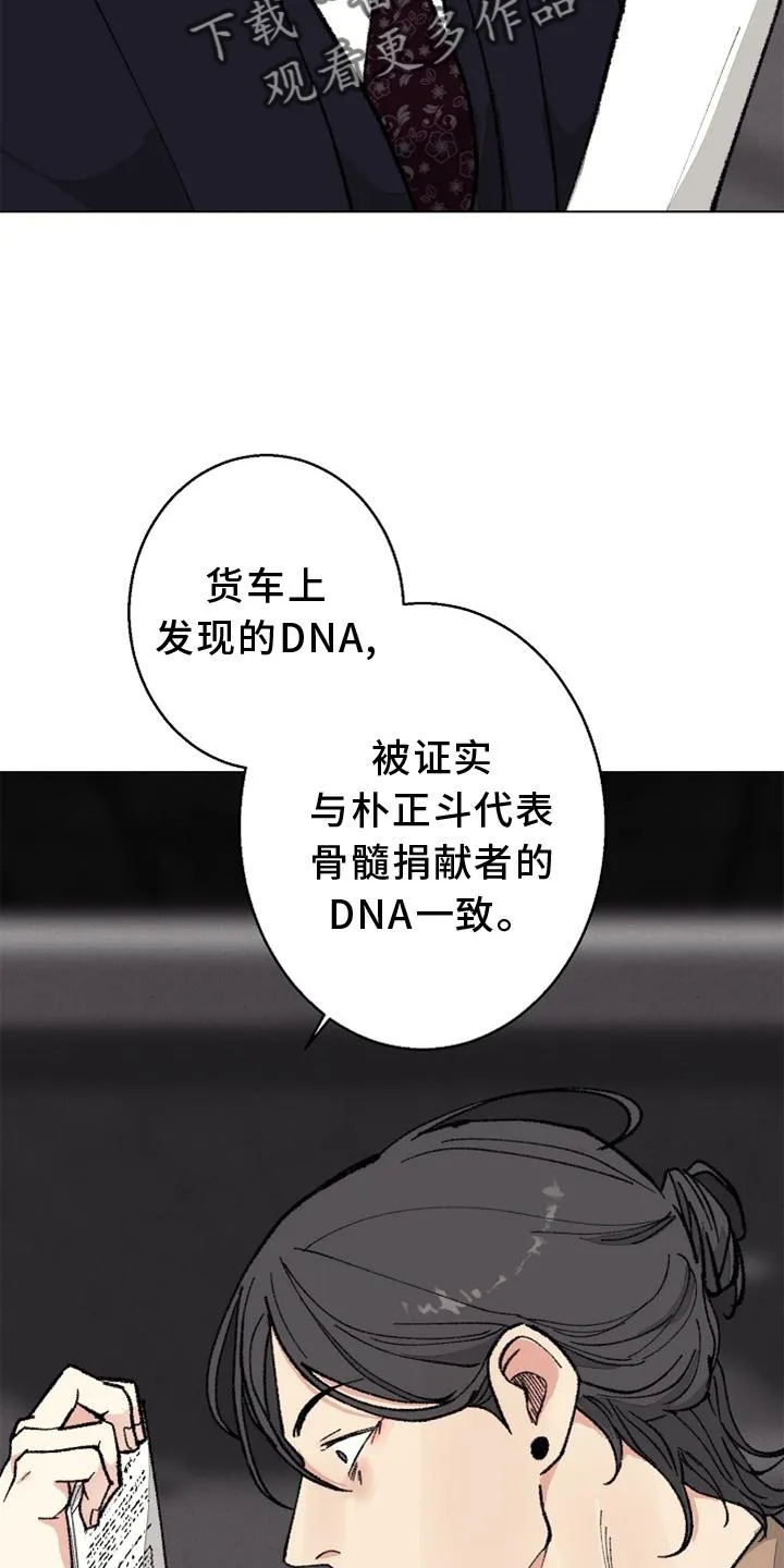 法医疑云漫画免费阅读资源漫画,第128章：【番外】结束14图