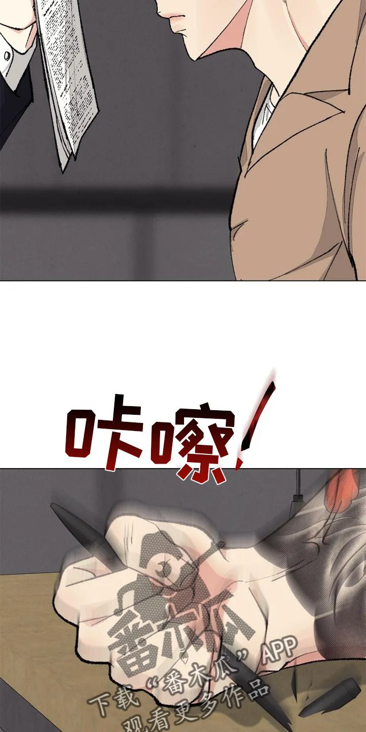 法医疑云漫画免费阅读资源漫画,第128章：【番外】结束15图