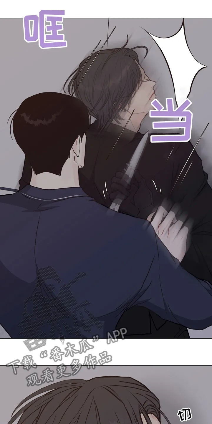 法医漫画完整版漫画,第98章：【第二季】谁在那边8图