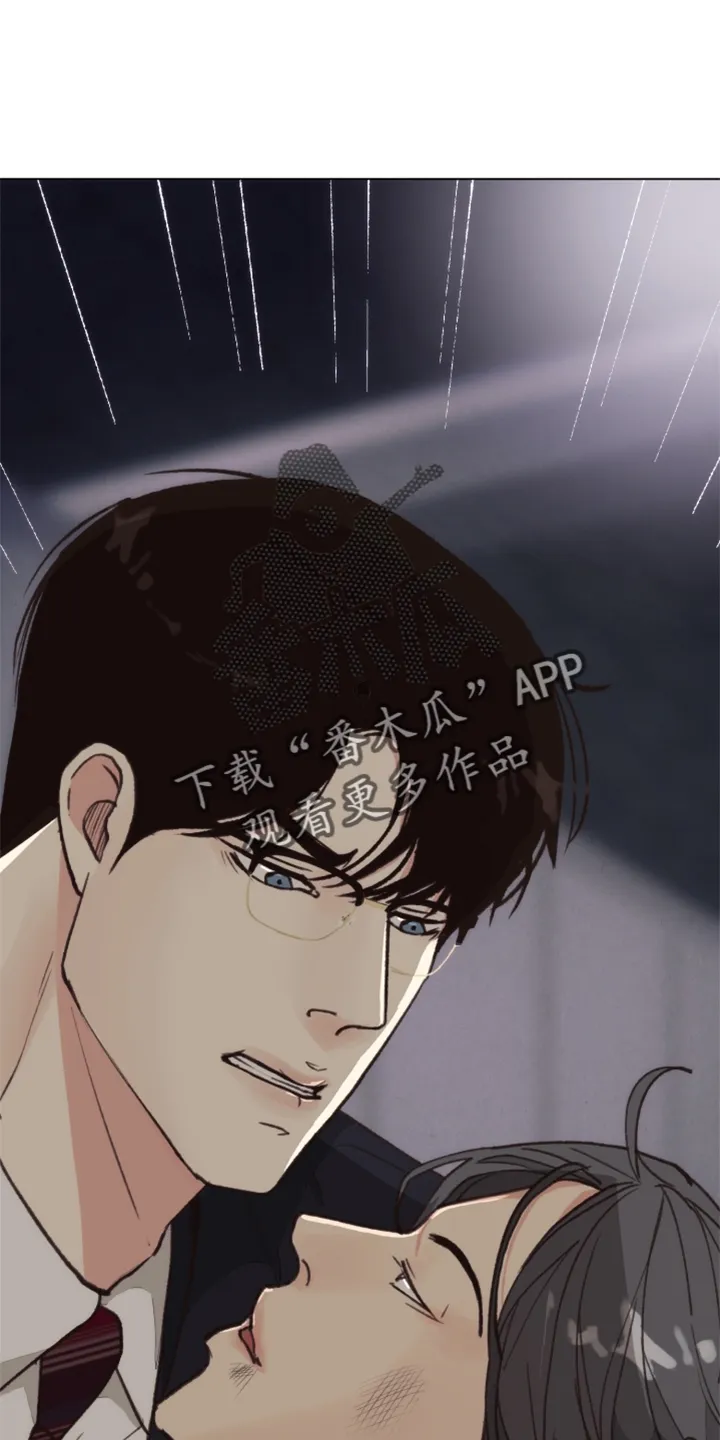 法医疑云免费漫画漫画,第115章：【番外】触点25图