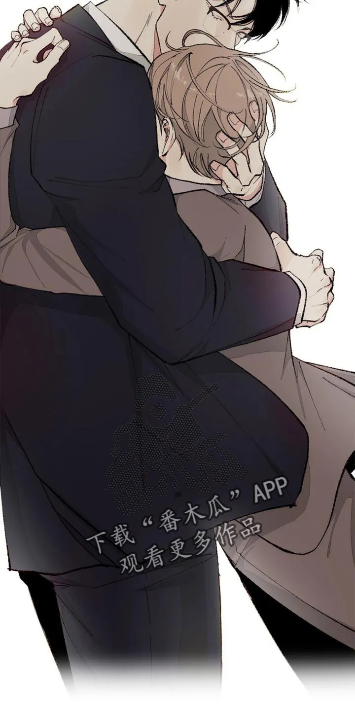 法医疑云漫画免费阅读资源漫画,第128章：【番外】结束35图