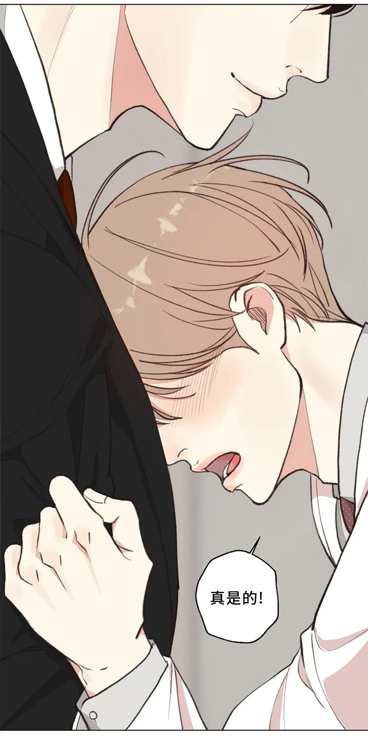 法医疑云漫画免费阅读下拉式漫画,第117章：【番外】突然14图