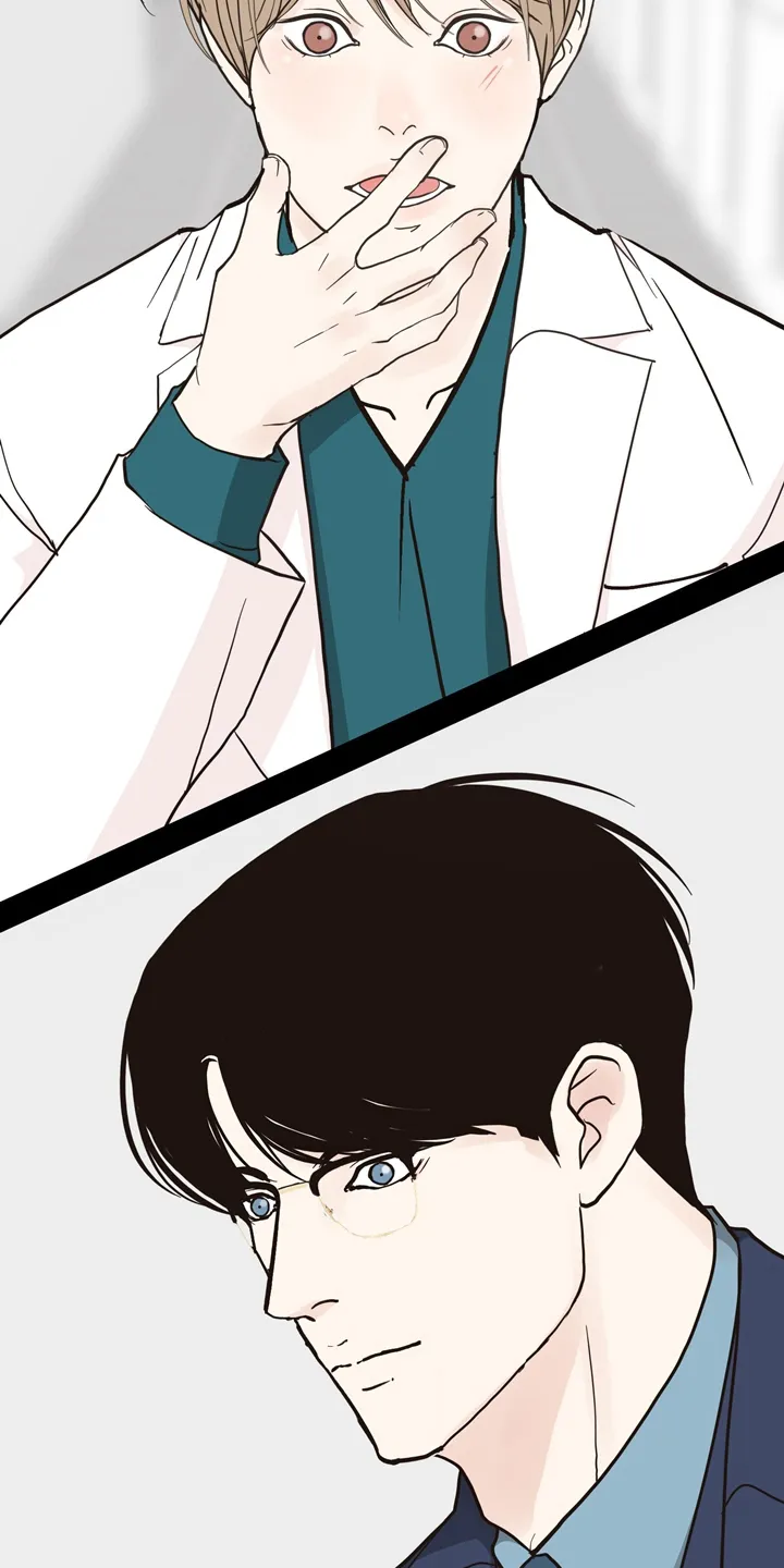 法医疑云小说漫画,第101章：【第二季】遇见19图