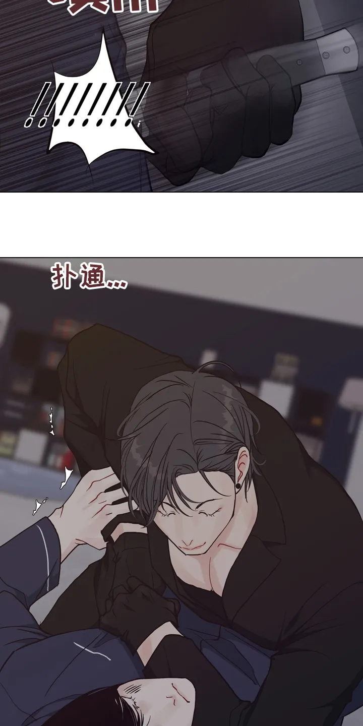 法医漫画完整版漫画,第98章：【第二季】谁在那边12图