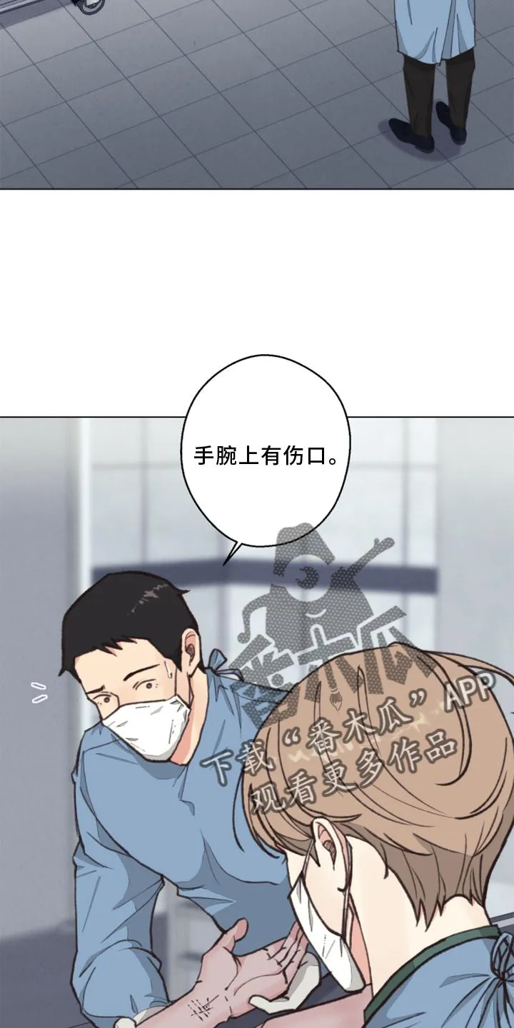 法医疑云漫画免漫画,第125章：【番外】解刨20图