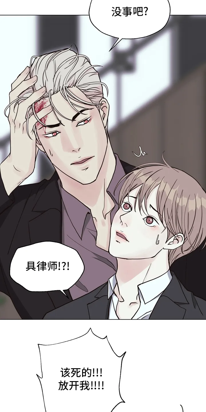 法医疑云漫画免费阅读漫画,第106章：【第二季】两清9图