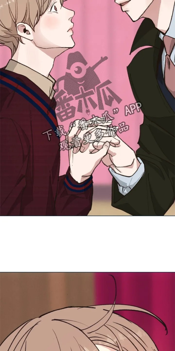 法医疑云漫画免费阅读资源漫画,第110章：【番外】一个地方17图