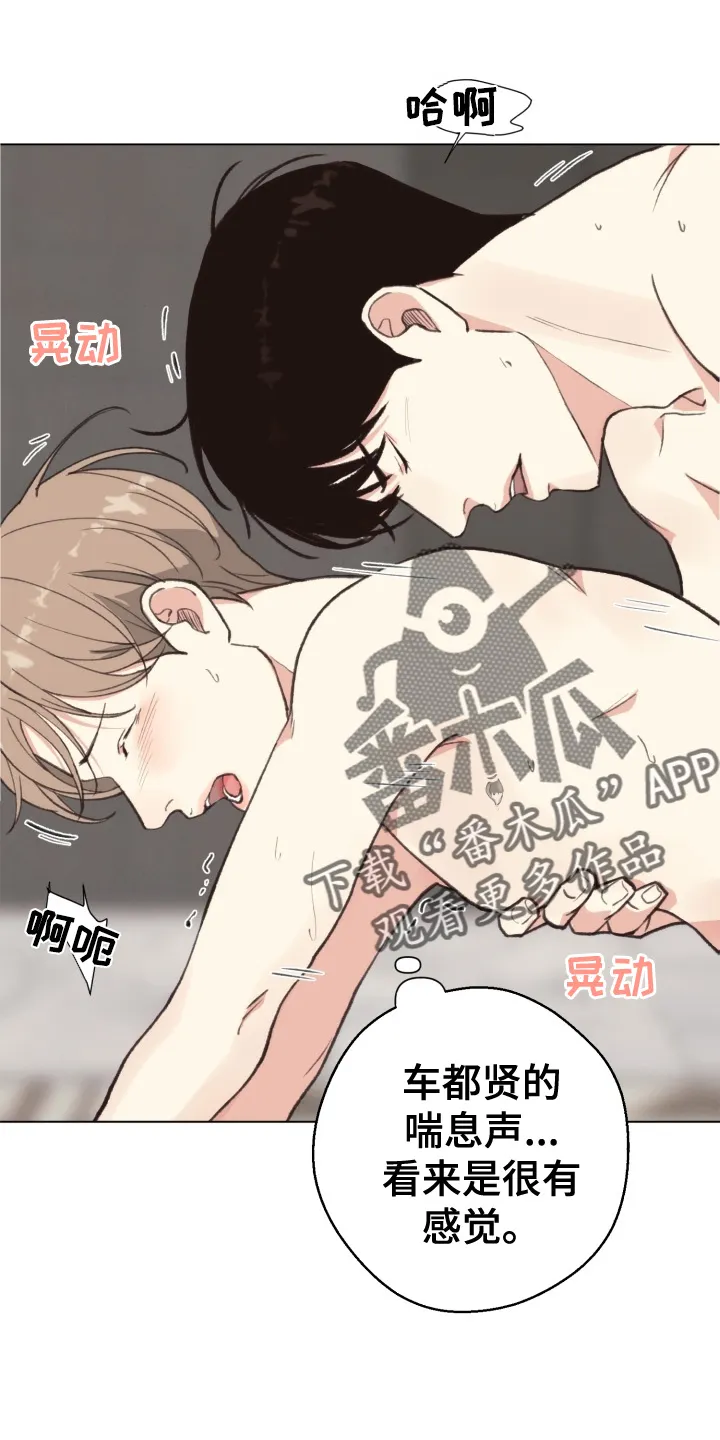 法医疑云漫画免费阅读资源漫画,第111章：【番外】不变31图