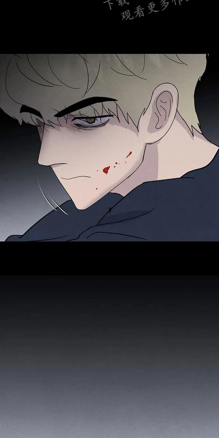 断尾求生漫画漫画,第62章：【第二季】心狠手辣21图