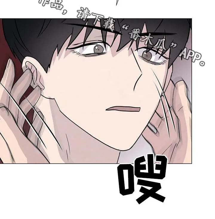 求生漫画完结篇漫画,第86章：【第二季】亲一下就好了19图