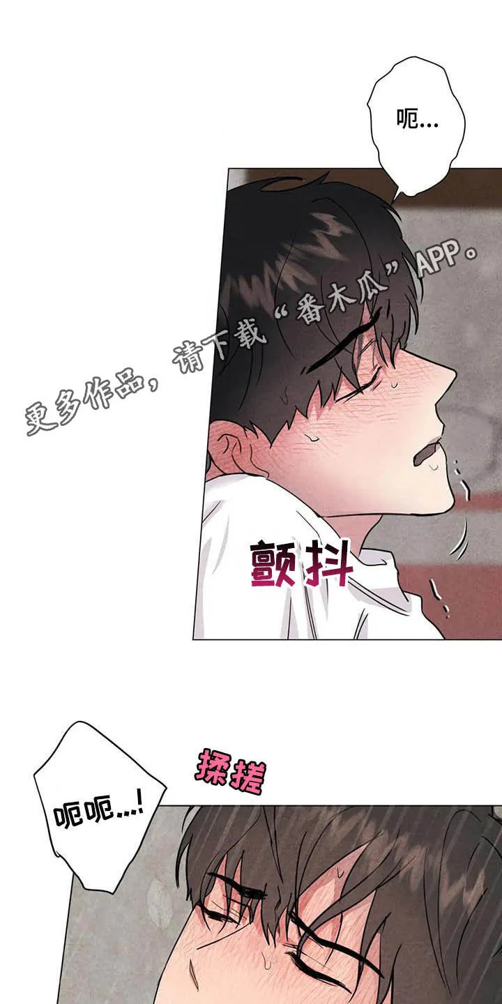 断尾小说txt漫画,第24章：始料未及1图
