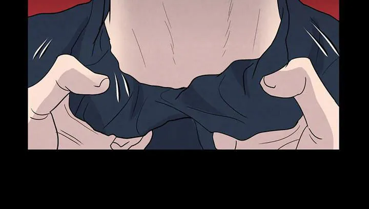 断尾求生漫画漫画,第62章：【第二季】心狠手辣8图