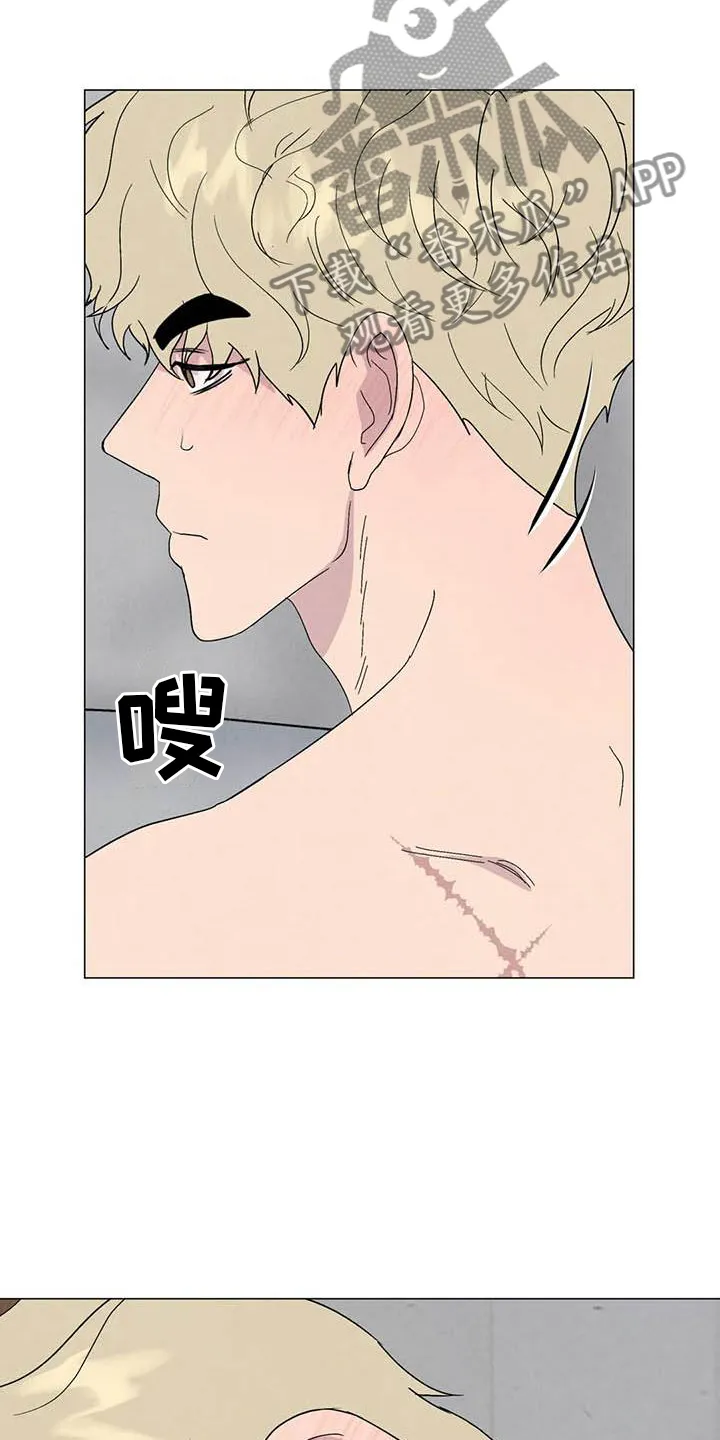断尾小说txt漫画,第57章：【第二季】互诉20图