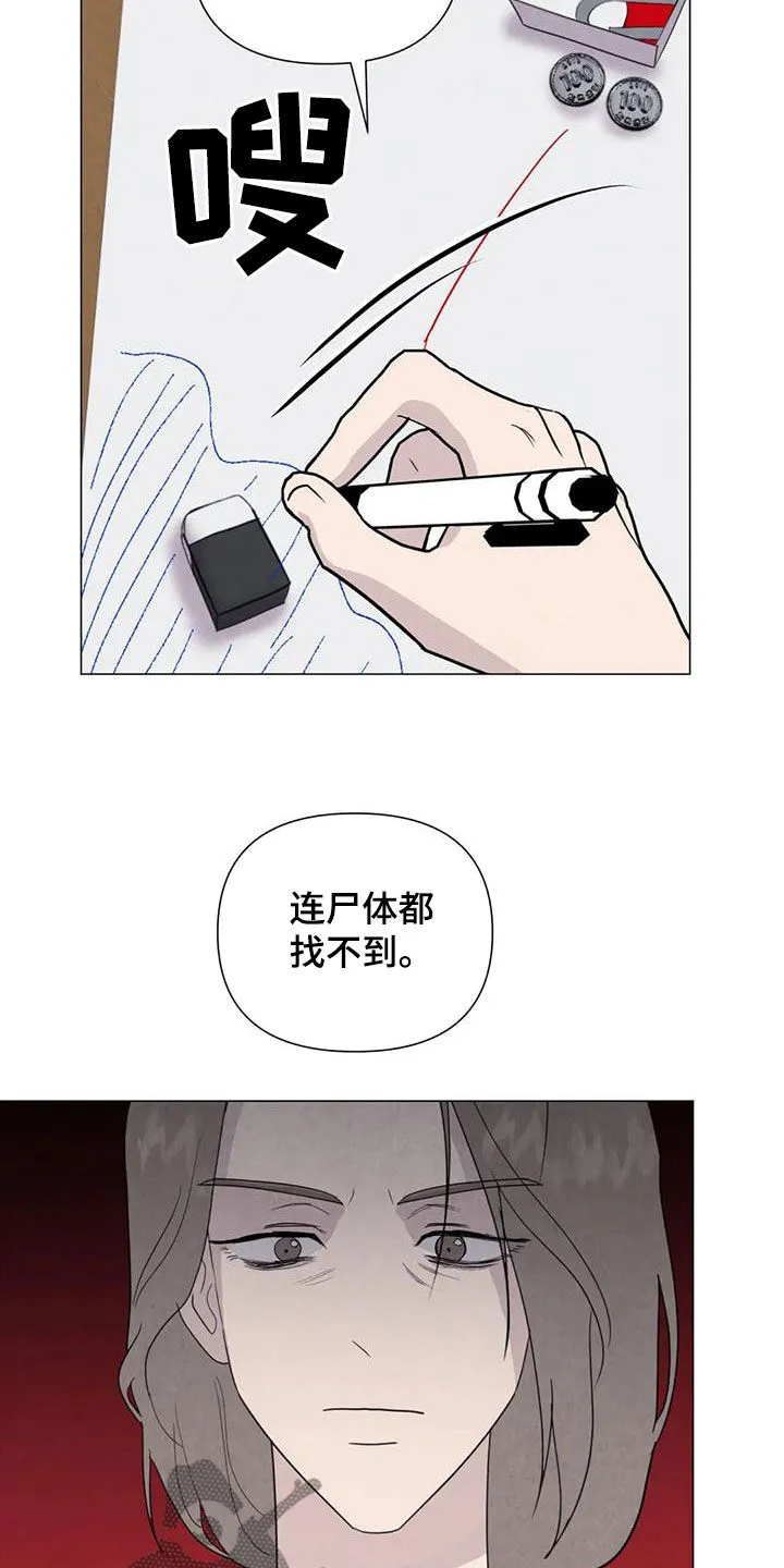 求生漫画完结篇漫画,第86章：【第二季】亲一下就好了2图