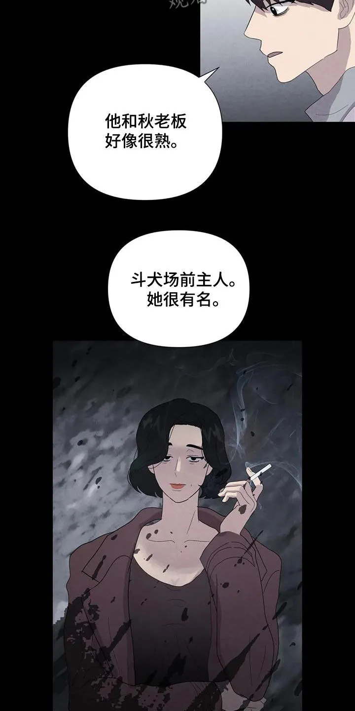 求生无后座力漫画漫画,第50章：别再招惹他4图