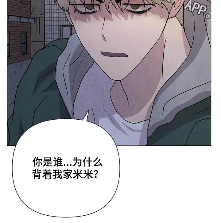 九尾狐断尾救灵草漫画漫画,第39章：醉倒的大人16图