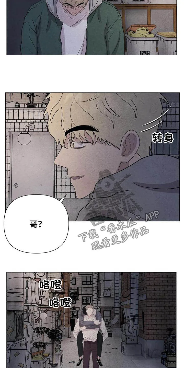 九尾狐断尾救灵草漫画漫画,第39章：醉倒的大人14图
