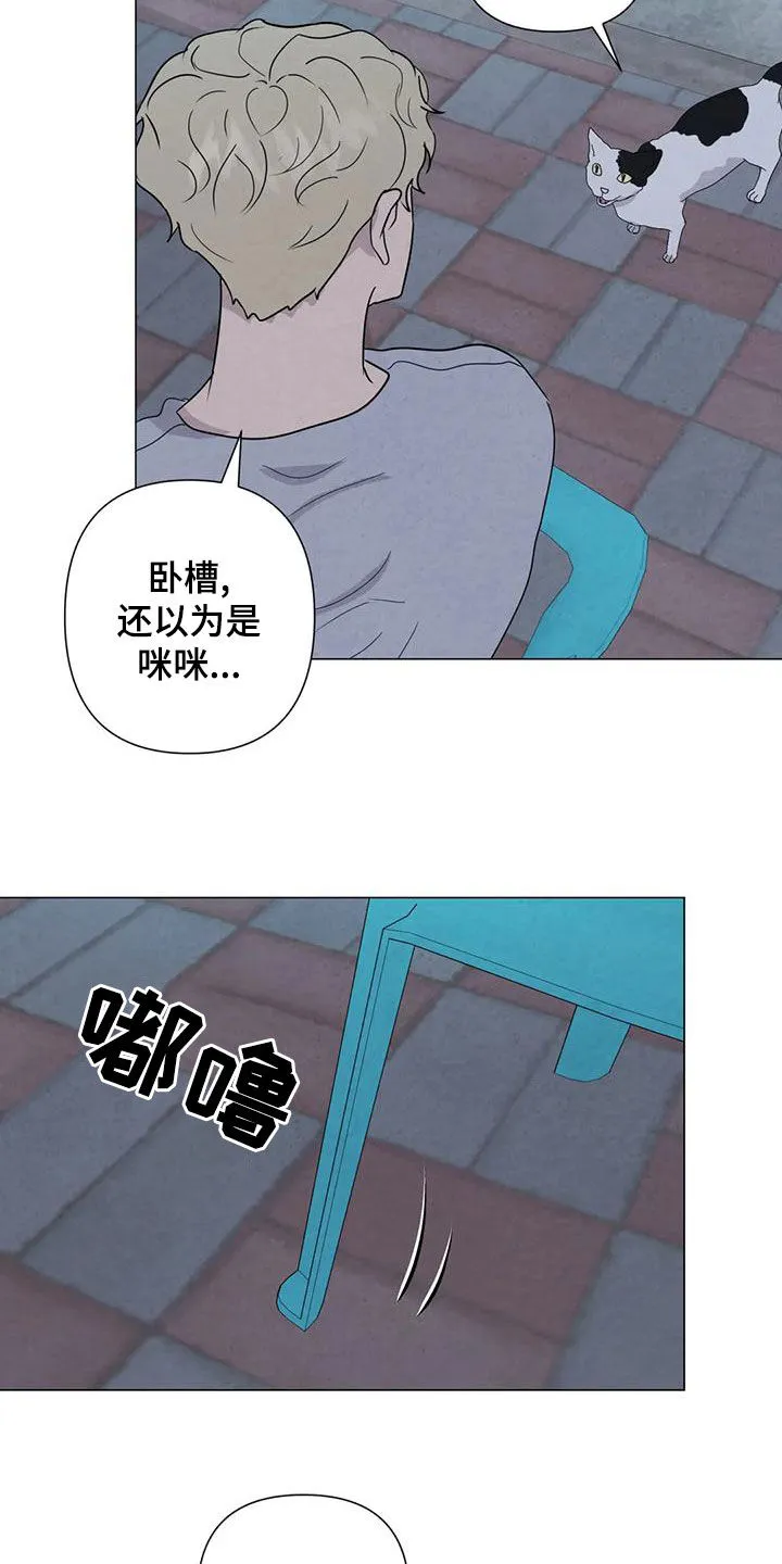 断肢再植漫画漫画,第83章：【第二季 】台阶19图