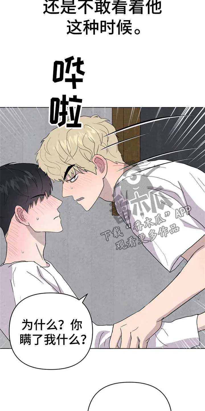 求生漫画完结篇漫画,第42章：那家伙是谁5图