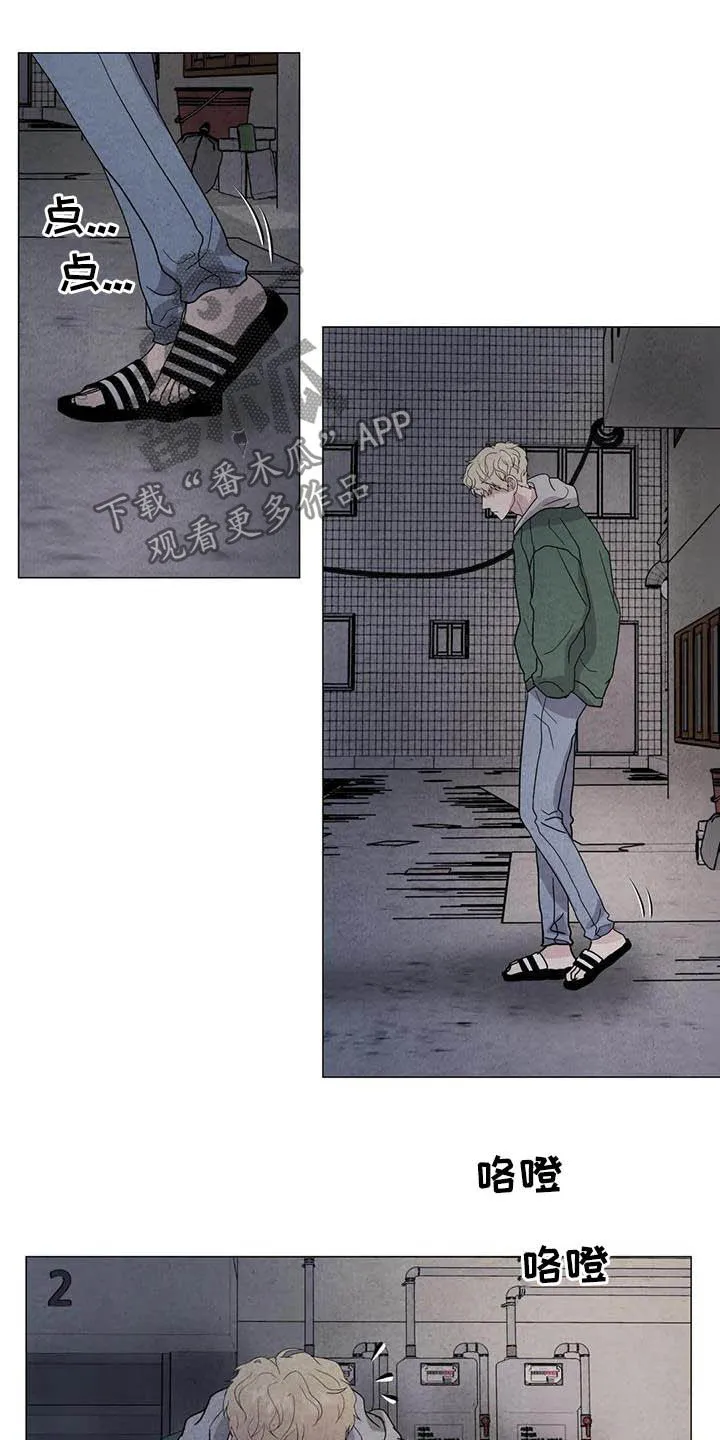 九尾狐断尾救灵草漫画漫画,第39章：醉倒的大人13图