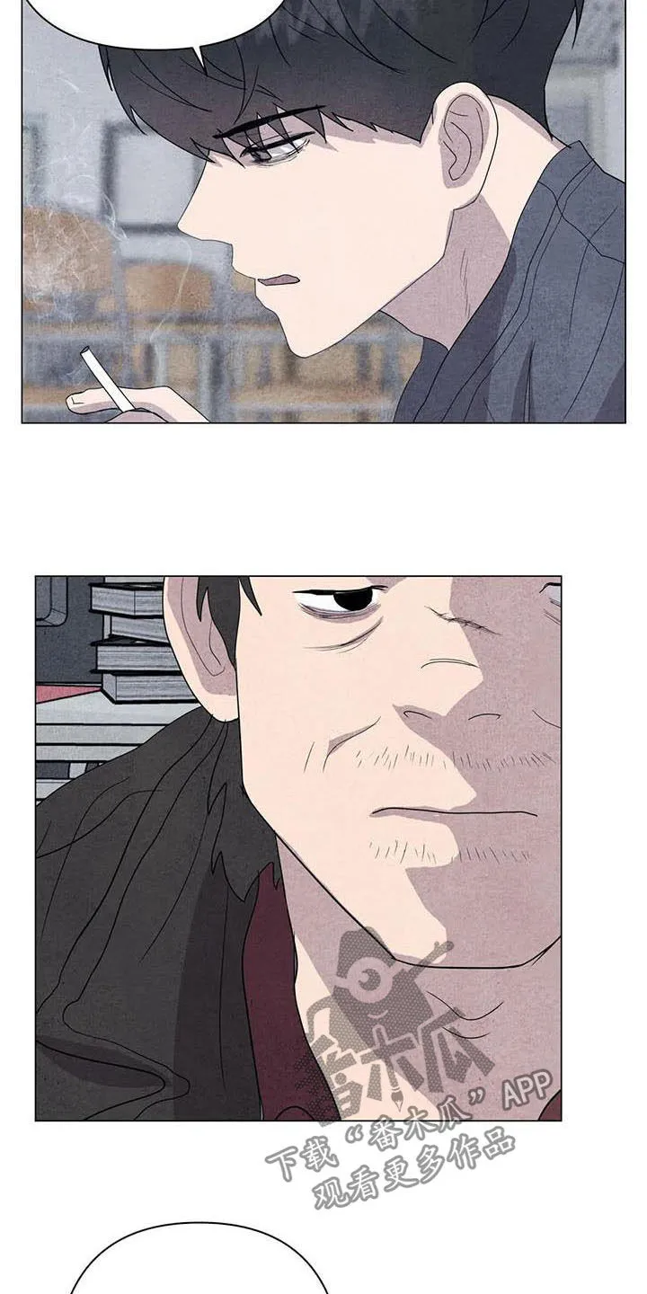 求生无后座力漫画漫画,第29章：善良9图