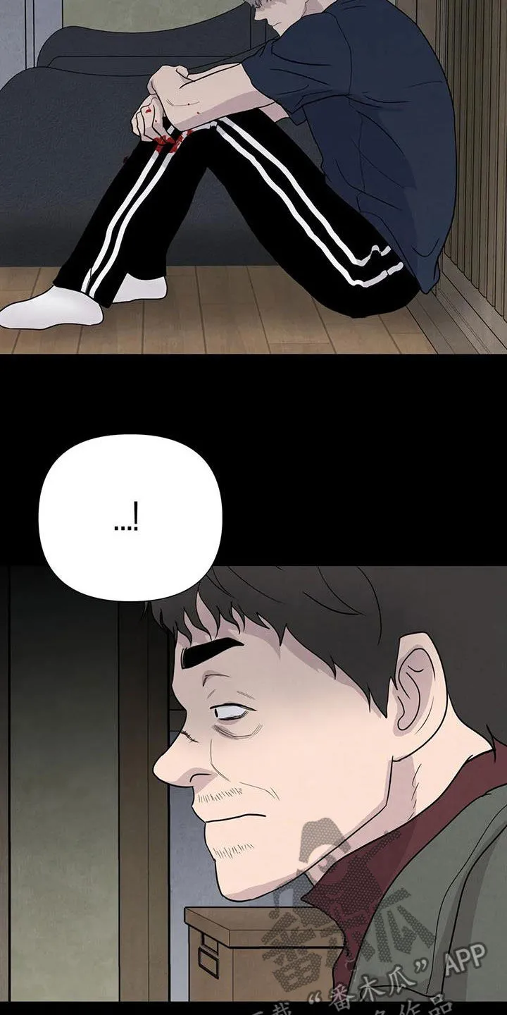 断尾求生漫画漫画,第62章：【第二季】心狠手辣20图