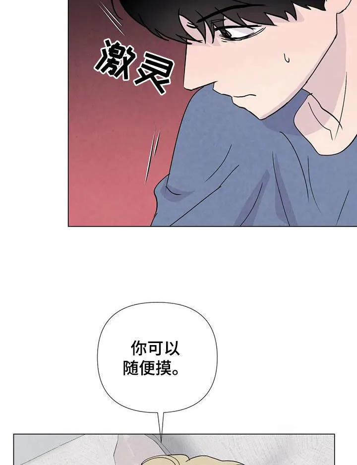 断尾求生漫画漫画,第111章：【番外】受欢迎18图