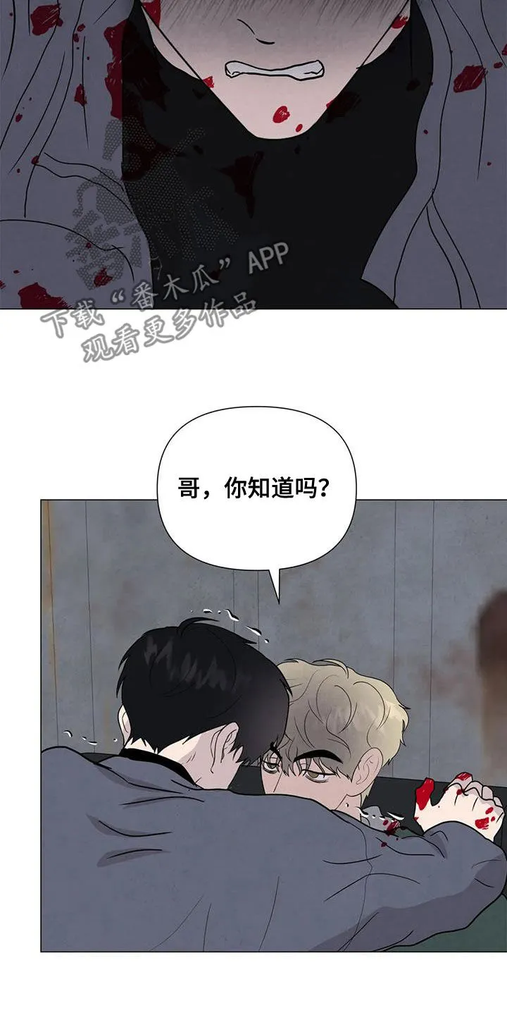 断尾动漫漫画,第67章：【第二季】失去理智14图