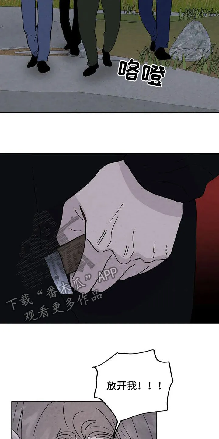 九尾狐断尾救灵草漫画漫画,第96章：【第二季】不能犹豫5图