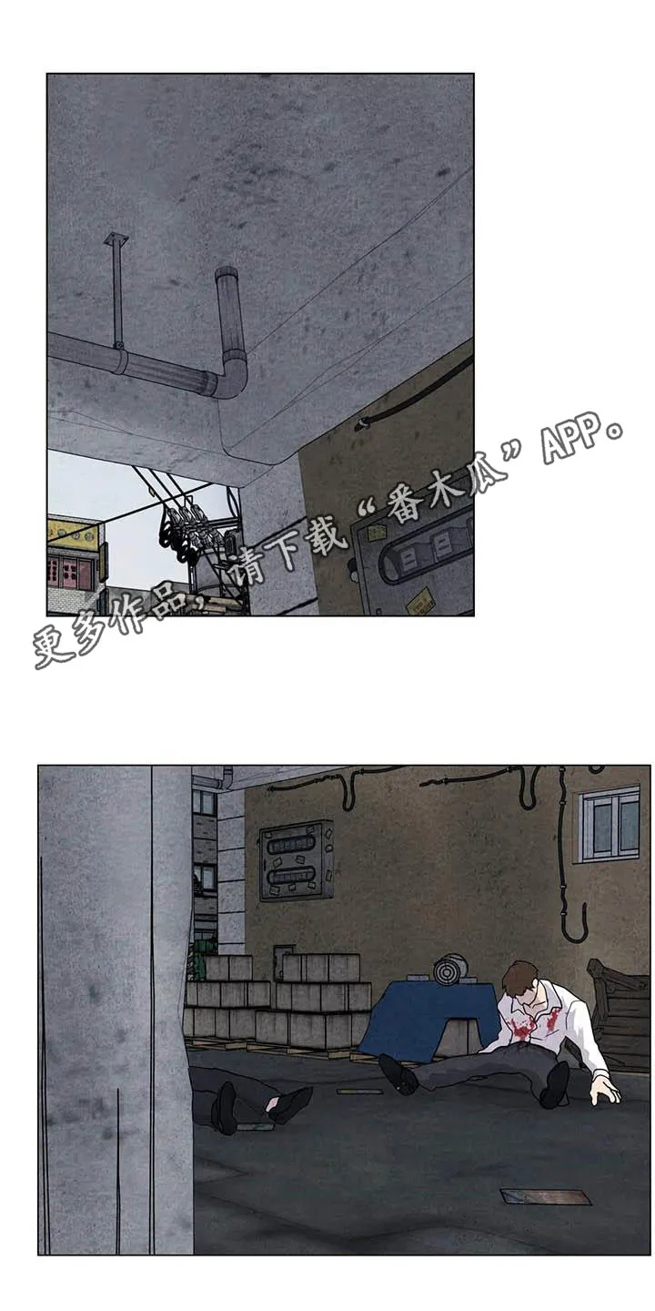 开挂求生漫画漫画,第32章：打架1图