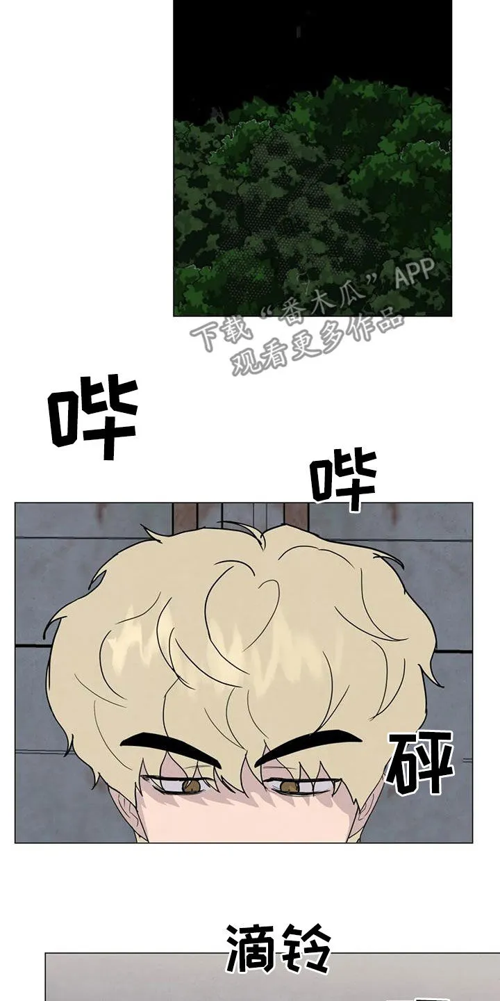 九尾狐断尾救灵草漫画漫画,第66章：【第二季】不给活路20图