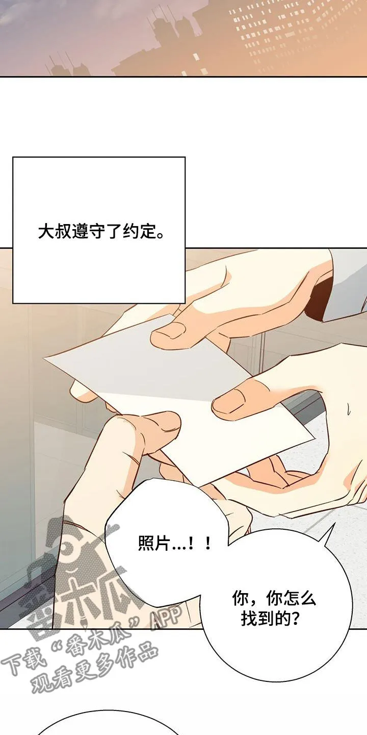 危险便利店漫画漫画,第189章：【第四季】梦里见13图
