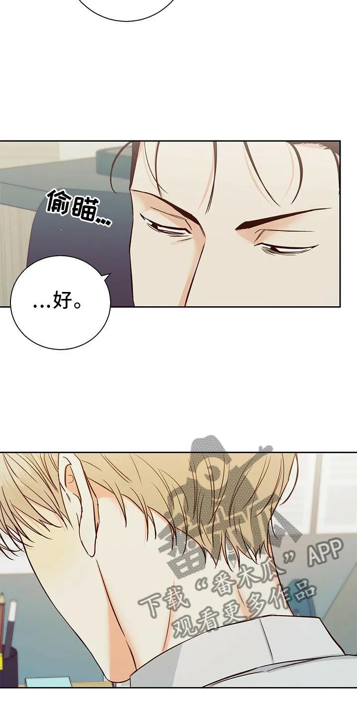 危险便利店漫画英语漫画,第146章：【第三季】我帮你6图