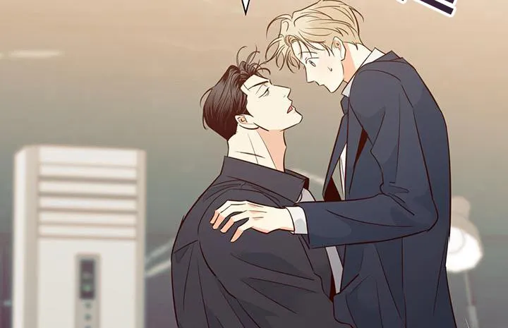 危险便利店漫画免费下拉式漫画,第173章：【第三季】本性难移26图