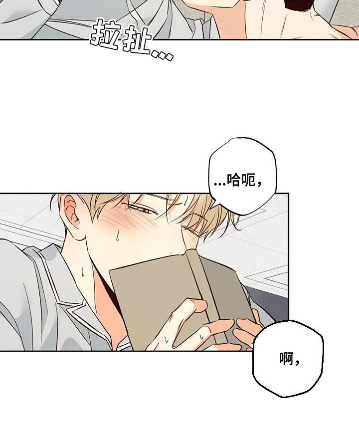 危险便利店漫画免费下拉式漫画,第183章：【第四季】熟悉了13图