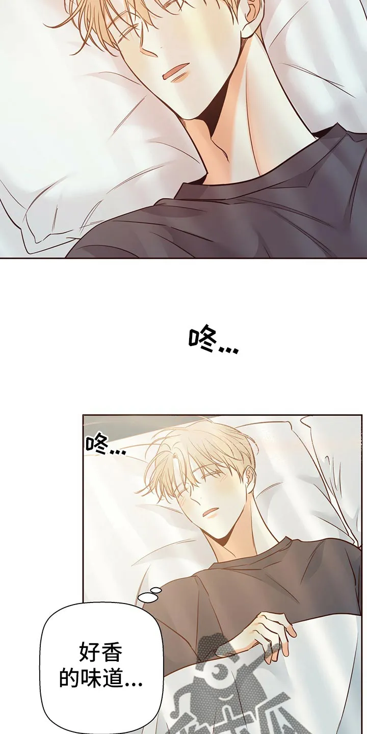 危险便利店漫画免费下拉式漫画,第137章：【第三季】觉得有些奇怪11图