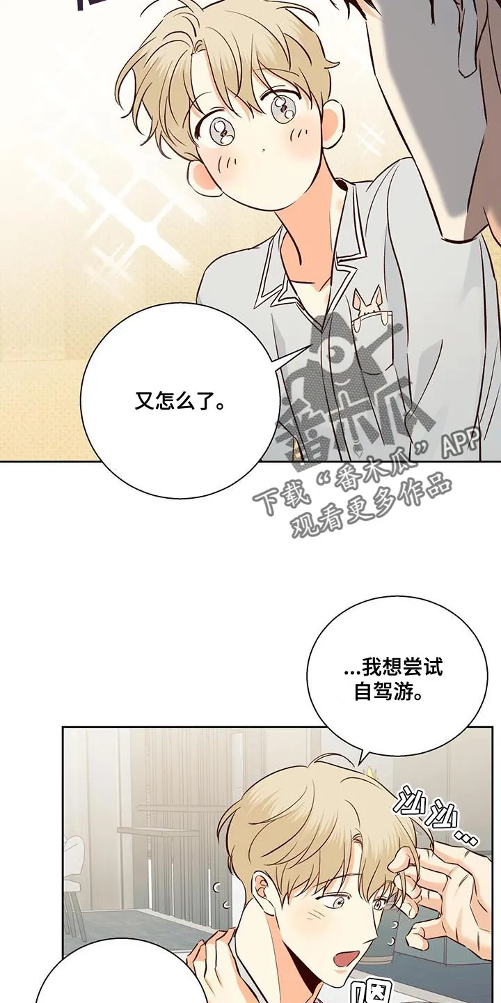 危险便利店漫画免费下拉式漫画,第179章：【第四季】开车9图