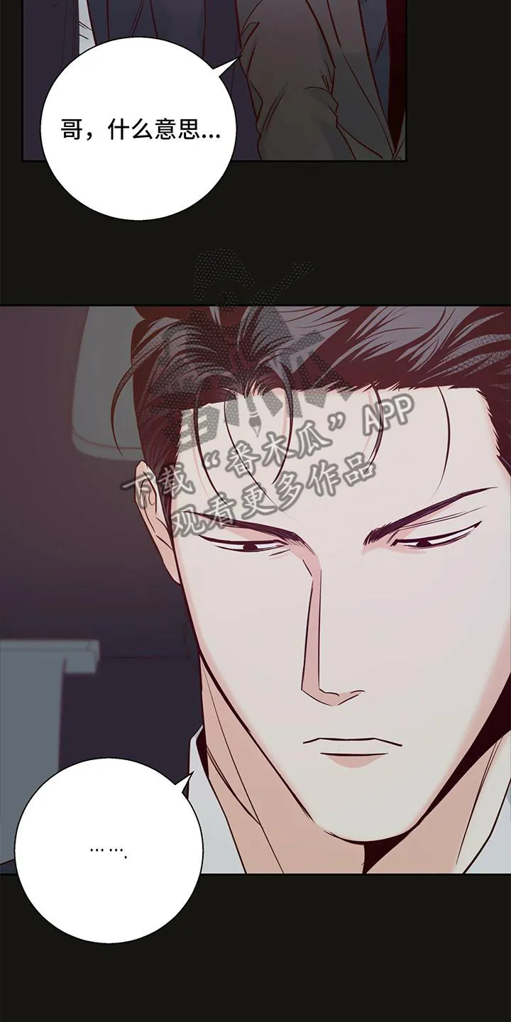 危险便利店名字漫画,第139章：【第三季】放过4图