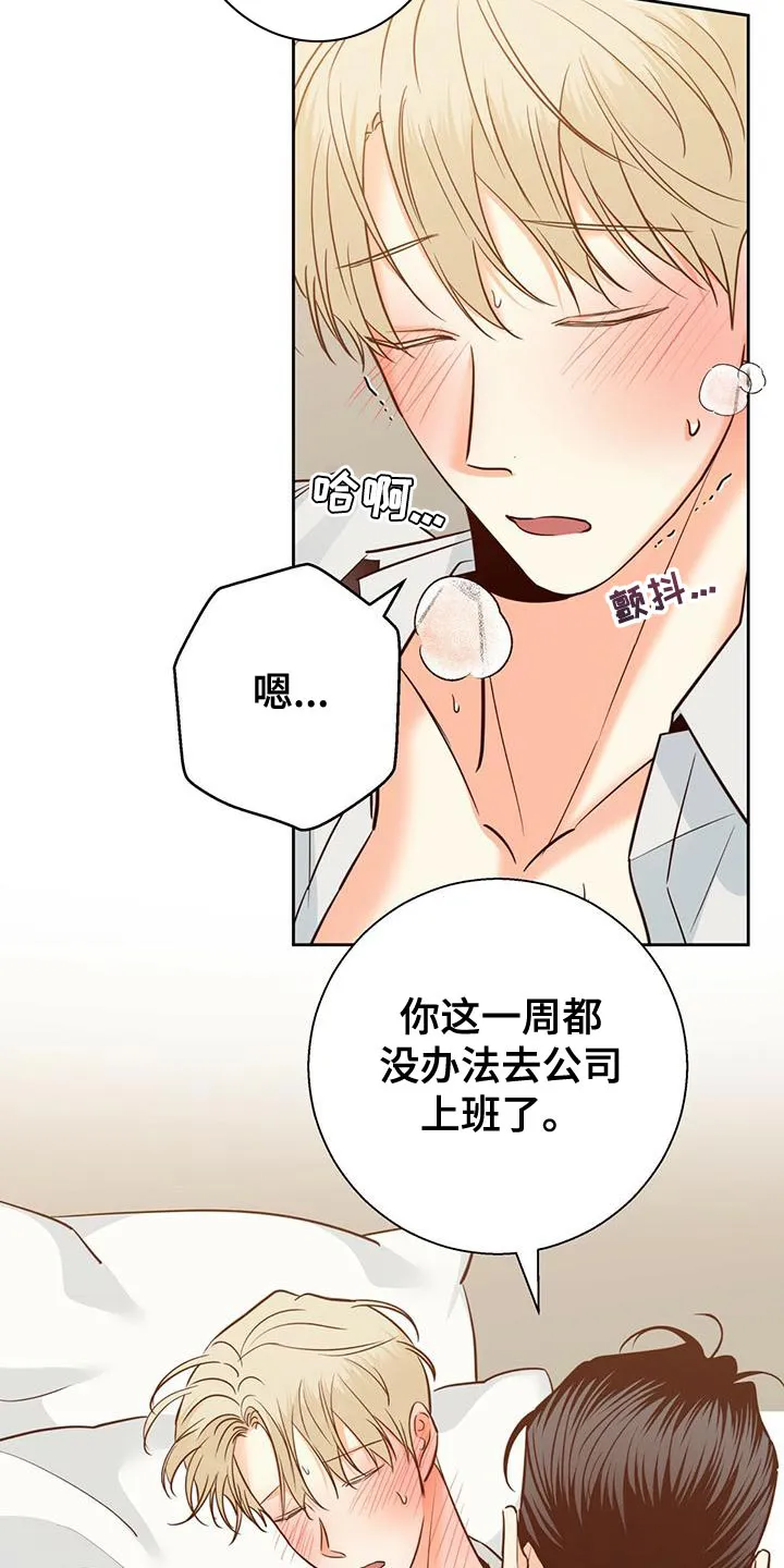 危险便利店漫画免费下拉式漫画,第161章：【第三季】一周都没办法去上班6图