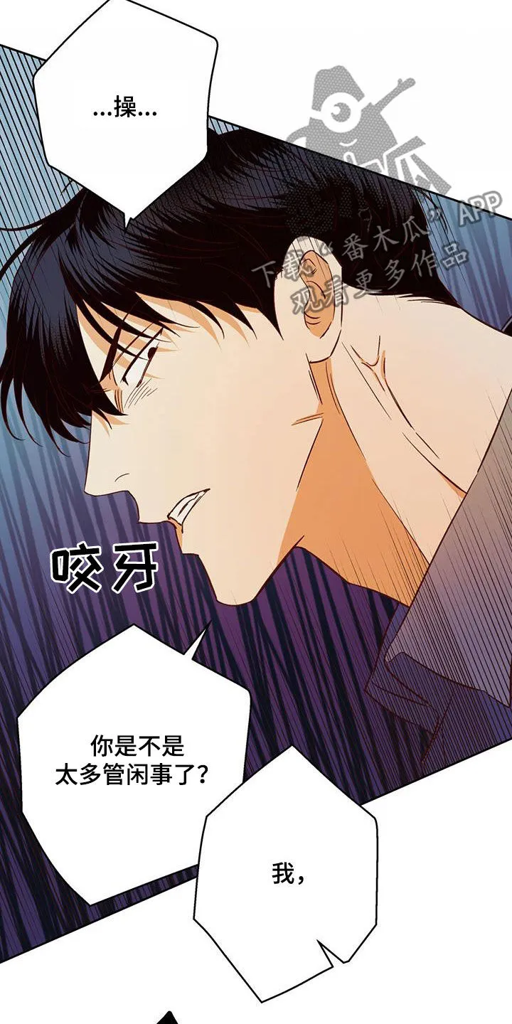 危险便利店漫画免费下拉式漫画,第191章：【第四季】再也没梦到13图
