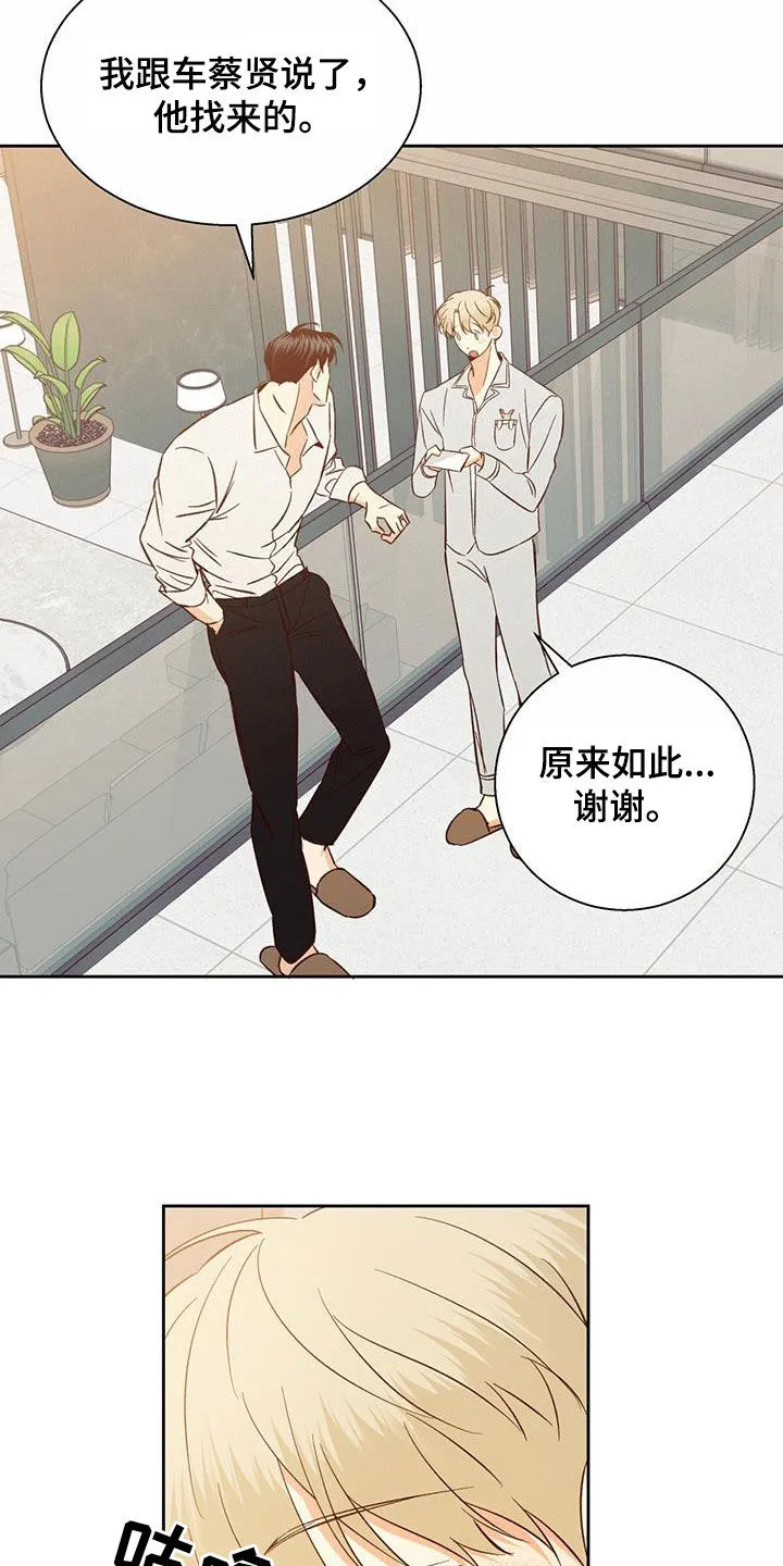 危险便利店漫画漫画,第189章：【第四季】梦里见14图