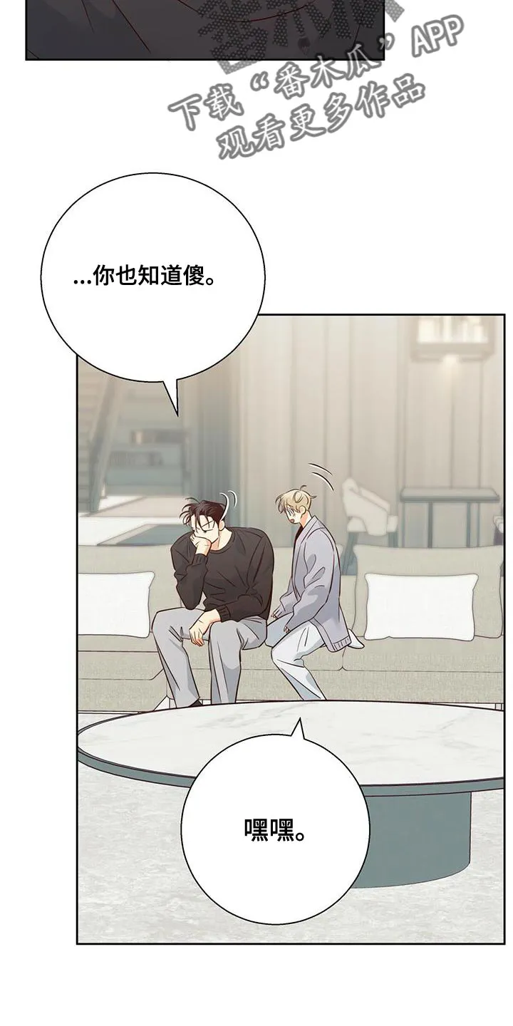 危险便利店漫画免费下拉式漫画,第170章：【第三季】公司见20图