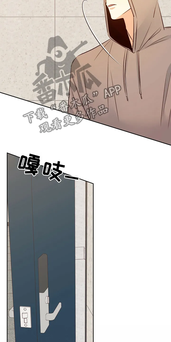 危险便利店漫画是从哪年的漫画,第113章：【第二季完结】消失8图