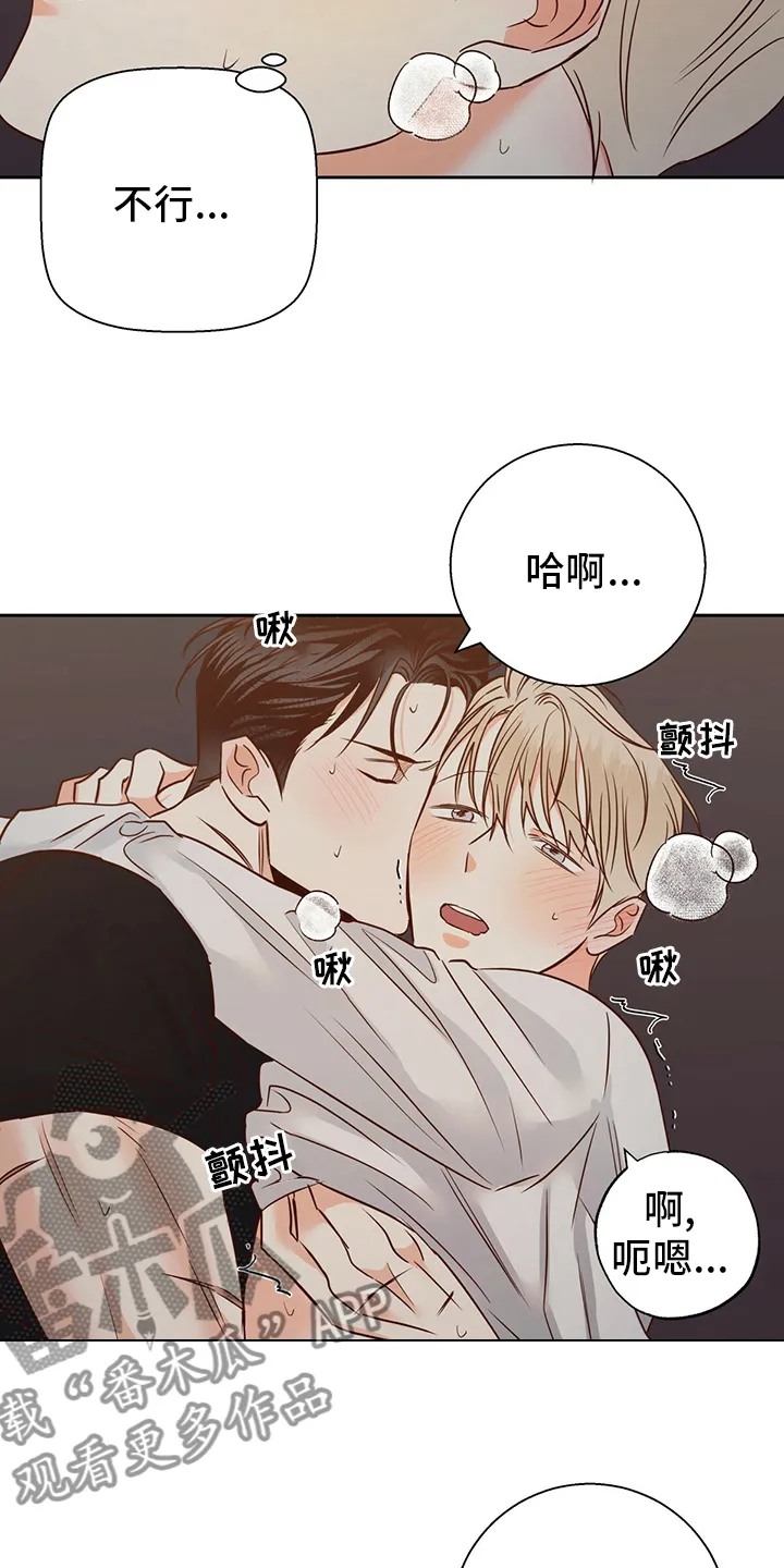 危险便利店漫画免费阅读无删减漫画,第106章：【第二季】还是我来吧17图
